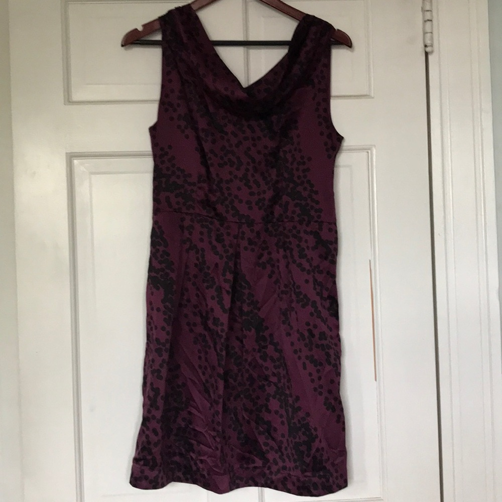 Banana Republic dress